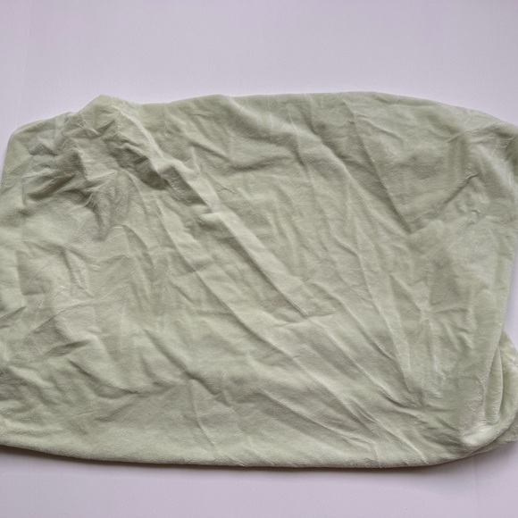 Pottery Barn Kids Diaper Changing Pads Baby Infant Lot of 2 - Picture 2 of 7